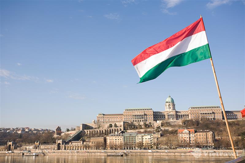 TP. HỒ CHÍ MINH - BUDAPEST